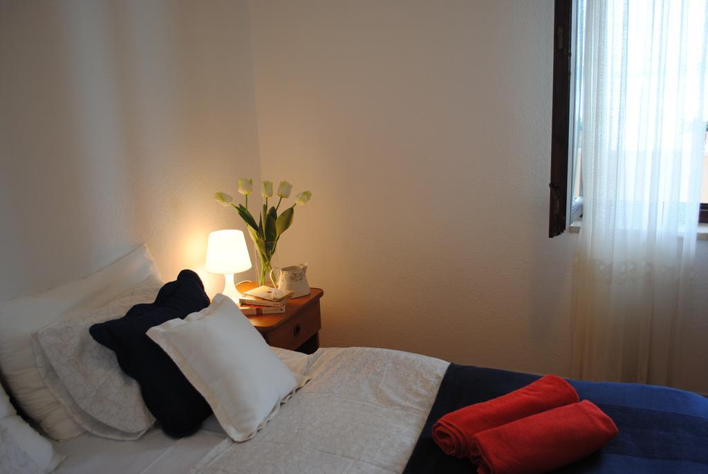 Apartment Mime Мимице Екстериор снимка