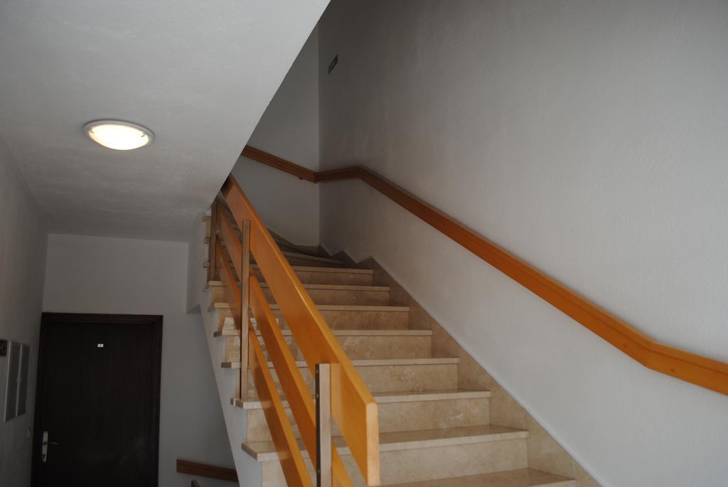 Apartment Mime Мимице Екстериор снимка
