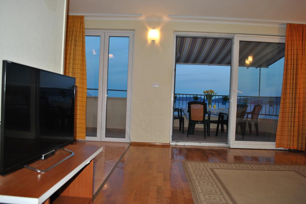 Apartment Mime Мимице Екстериор снимка