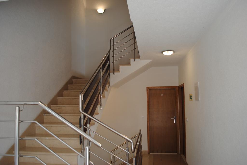 Apartment Mime Мимице Екстериор снимка